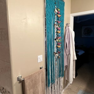 Sally added a photo of their purchase