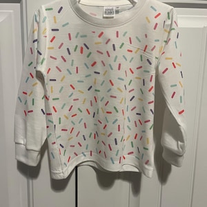 Delaney added a photo of their purchase