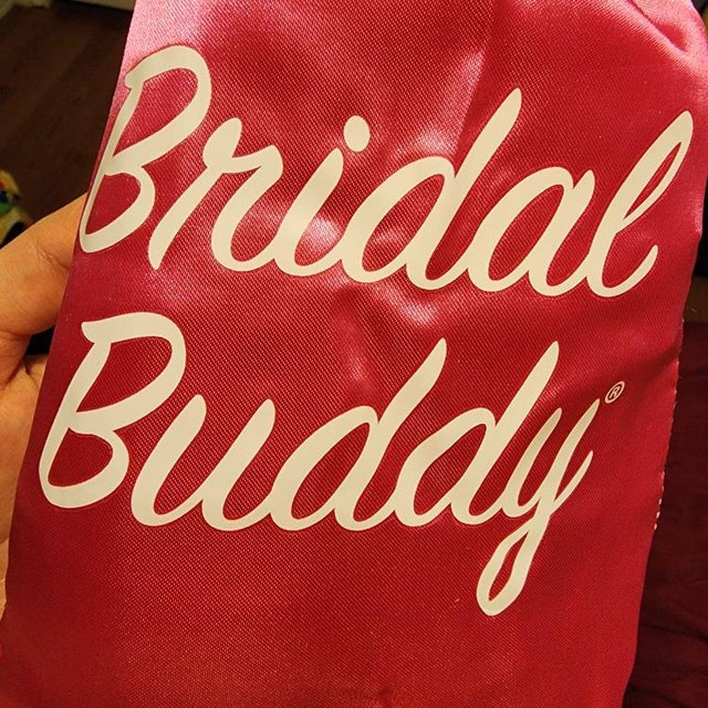 Bridal Buddy - Shark Tank Blog