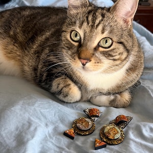 Cleo added a photo of their purchase