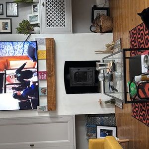 Tony heeft een foto van de aankoop toegevoegd