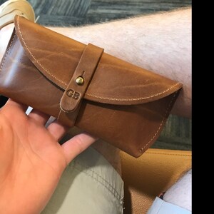 Garrett added a photo of their purchase