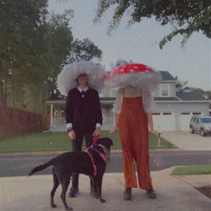 Red added a photo of their purchase