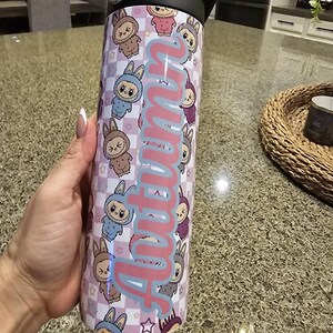 Kristin added a photo of their purchase