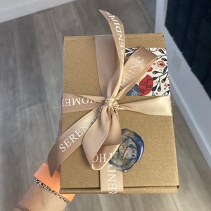 Johanna heeft een foto van de aankoop toegevoegd
