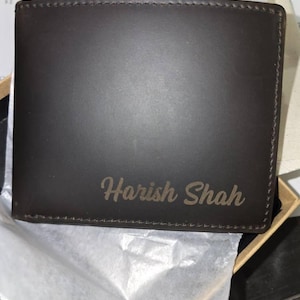 Dhruv added a photo of their purchase