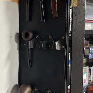 Chris added a photo of their purchase