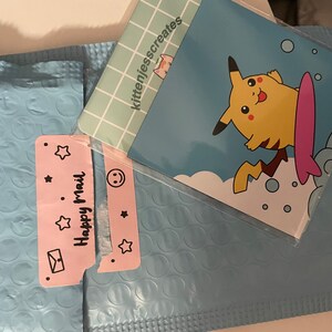 Handmade BMO Memo Pad - Etsy