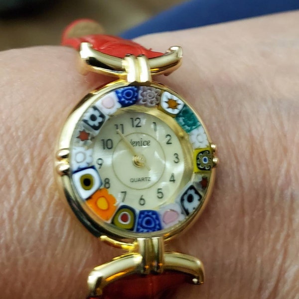Bracciale Filodamore in Oro Giallo / Rosa 9kt