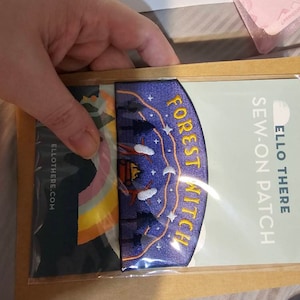 Olivia hat ein Foto des gekauften Artikels hinzugefügt