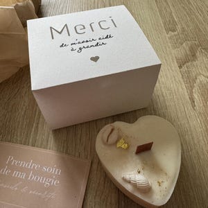 Morgane added a photo of their purchase