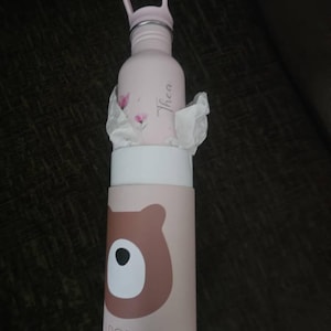 laura added a photo of their purchase