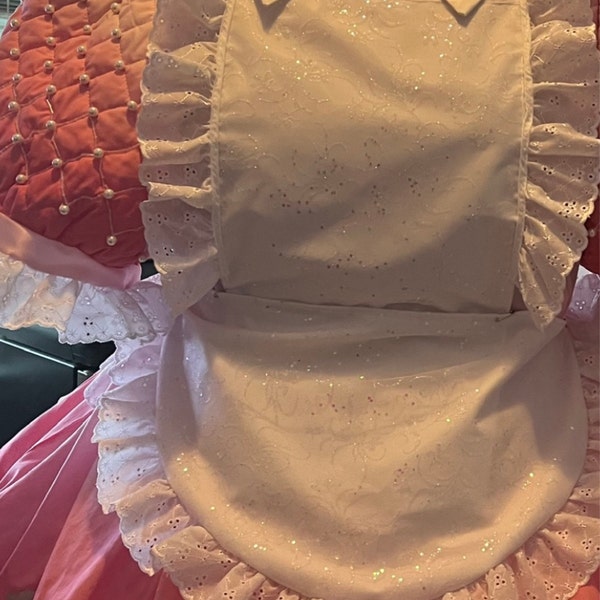 Easy Collar Patterns - 2 Patterns Included (ingrid and Frances) - PDF ...