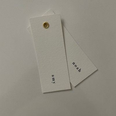 Printed Menu Cards With Wax Seal Wedding Menu Cards Custom - Etsy