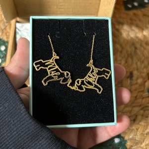 Etsy buyer added a photo of their purchase