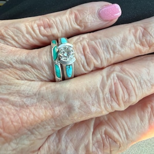 Carolyn added a photo of their purchase