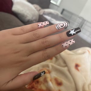 prank added a photo of their purchase