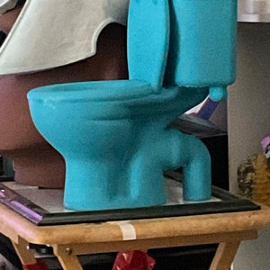 Fichier STL Vis pour siège de toilette 🛁・Objet imprimable en 3D à  télécharger・Cults