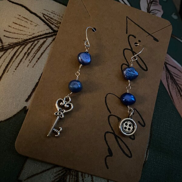 Carollina Earring main image 1