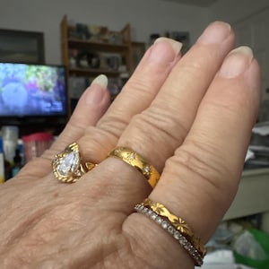 Acheteur Etsy a ajouté une photo de son achat