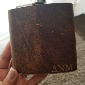Buyer photo chinmomma, who reviewed this item with the Etsy app for Android.