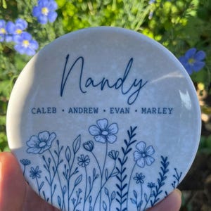 Etsy buyer added a photo of their purchase