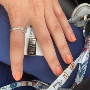 Anna added a photo of their purchase