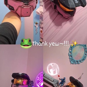 Minstince added a photo of their purchase