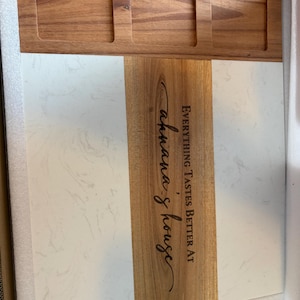 Kristina added a photo of their purchase