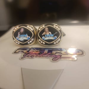 Inactive account added a photo of their purchase