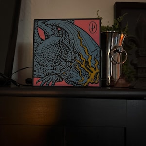 Derick added a photo of their purchase