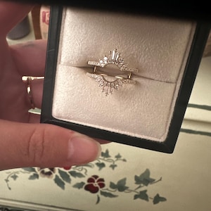 Kali added a photo of their purchase