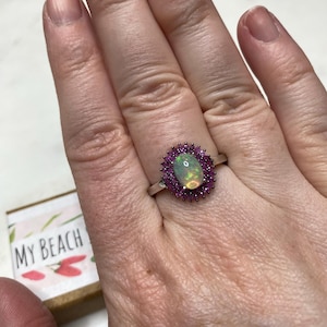 Veronica added a photo of their purchase