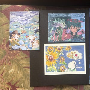 Eloise added a photo of their purchase