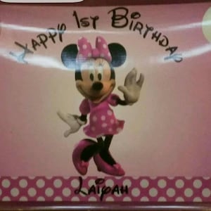 Etsy buyer added a photo of their purchase