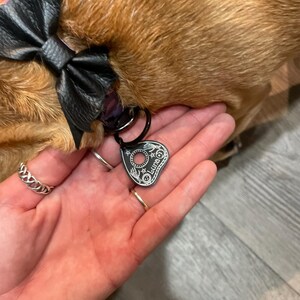 Veronica added a photo of their purchase