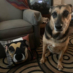 Russell added a photo of their purchase