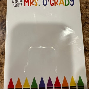 Erin added a photo of their purchase