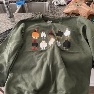 Georgina added a photo of their purchase