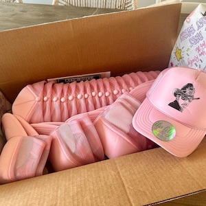 Annie added a photo of their purchase