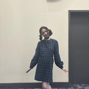 Charlotte hat ein Foto des gekauften Artikels hinzugefügt