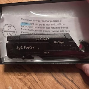 Teresa added a photo of their purchase
