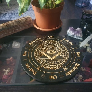 Mora added a photo of their purchase