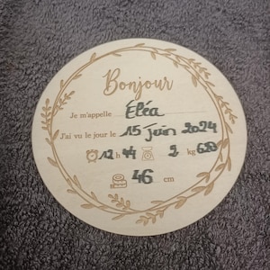 Marion a ajouté une photo de son achat