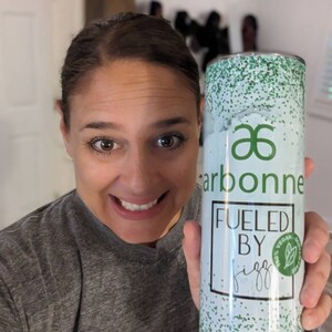 Rochelle added a photo of their purchase