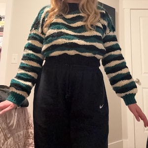 Hannah heeft een foto van de aankoop toegevoegd