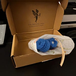 Etsy buyer added a photo of their purchase