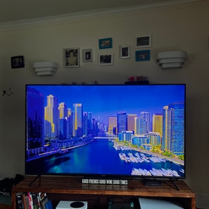 Steve added a photo of their purchase