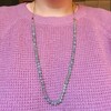 Honolulu Rainbow Candy Gem Grande Necklace main image 1