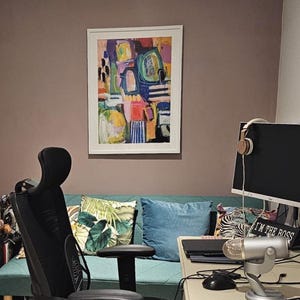 Danielle added a photo of their purchase